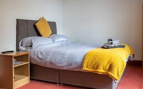 The George Hotel